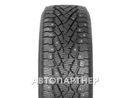 IKON TYRES 235/65 R16С 121/119R Autograph Ice C3 шип